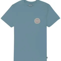 Billabong - Kid's Crayon Wave S/S - T-Shirt