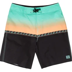 Billabong - Kid's Fifty50 Pro - Boardshorts