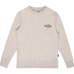 Billabong - Kid's Foundation Crew - Pullover