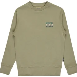 Billabong - Kid's Foundation Crew - Pullover