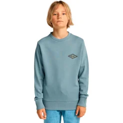 Billabong - Kid's Foundation Crew - Pullover