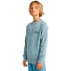 Billabong - Kid's Foundation Crew - Pullover