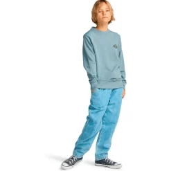 Billabong - Kid's Foundation Crew - Pullover