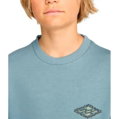 Billabong - Kid's Foundation Crew - Pullover