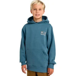 Billabong - Kid's Foundation Hood - Hoodie