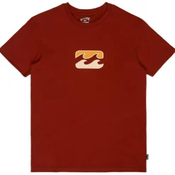 Billabong - Kid's Icon Wave S/S - T-Shirt