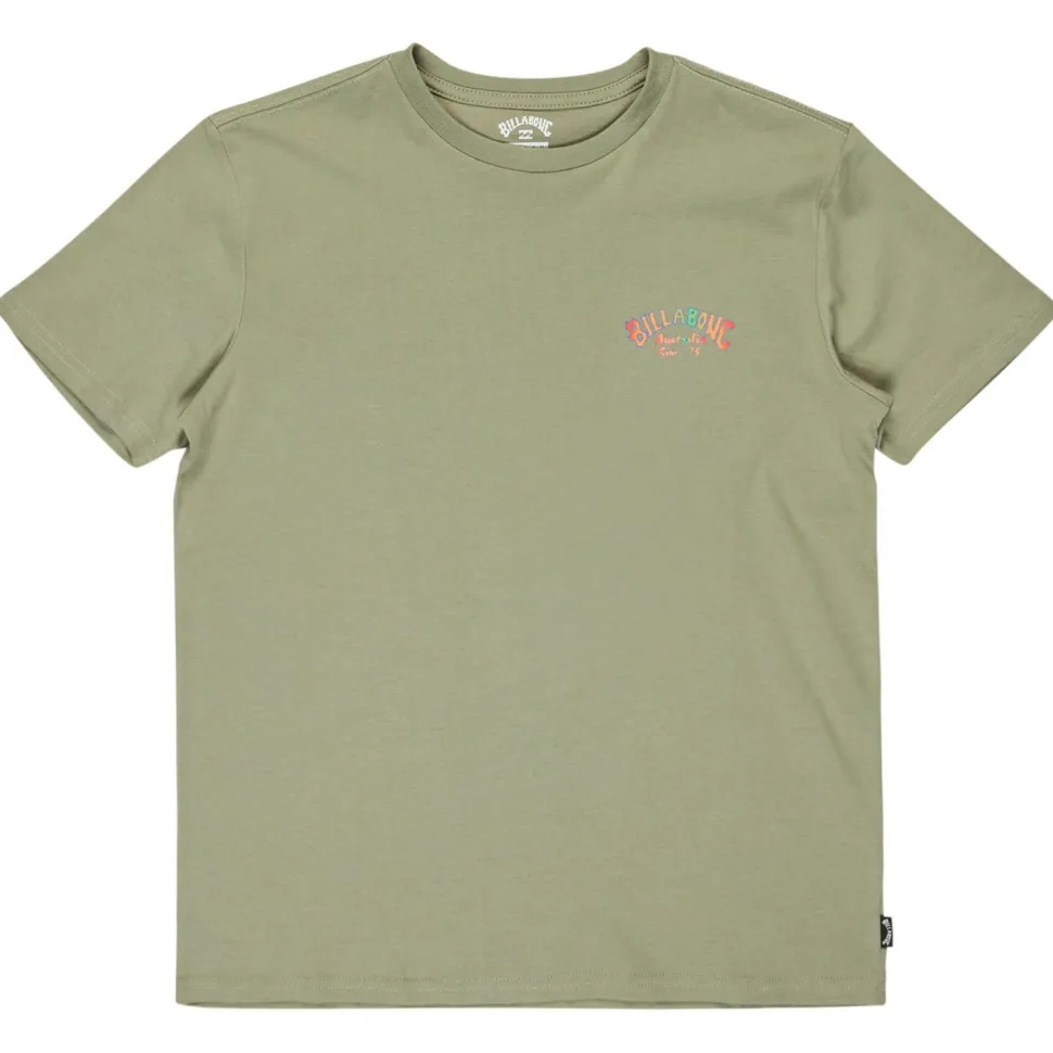Billabong - Kid's Origin S/S - T-Shirt