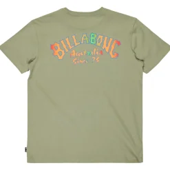 Billabong - Kid's Origin S/S - T-Shirt
