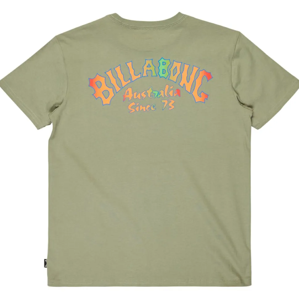 Billabong - Kid's Origin S/S - T-Shirt