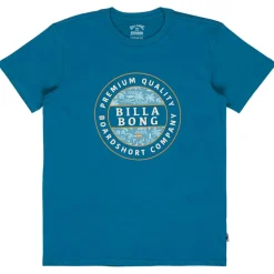 Billabong - Kid's Rotor Fill S/S - T-Shirt