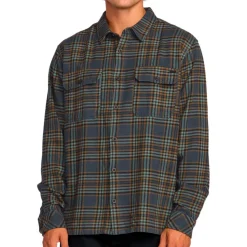 Billabong - Offshore Flannel - Hemd