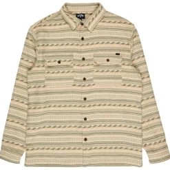 Billabong - Offshore Jacquard Flannel - Hemd