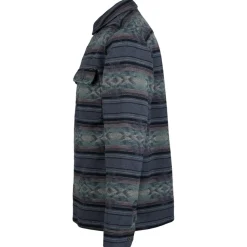 Billabong - Offshore Jacquard Flannel - Hemd