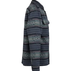 Billabong - Offshore Jacquard Flannel - Hemd