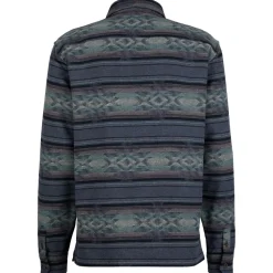 Billabong - Offshore Jacquard Flannel - Hemd