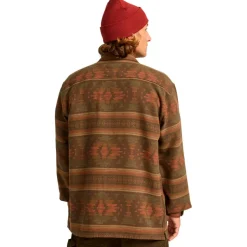 Billabong - Offshore Jacquard Flannel - Hemd