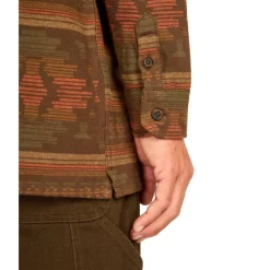 Billabong - Offshore Jacquard Flannel - Hemd