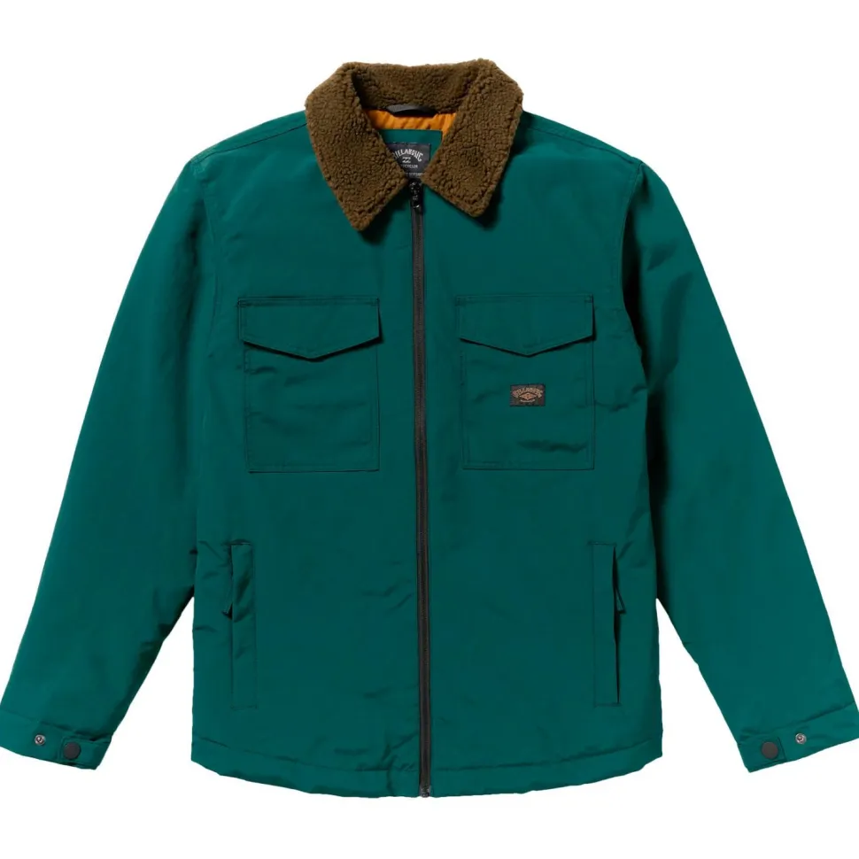 Billabong - Outpost Jacket - Freizeitjacke