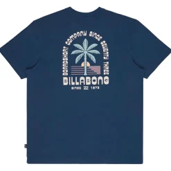 Billabong - Portal Premium S/S - T-Shirt