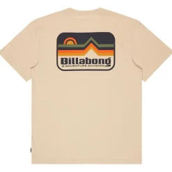 Billabong - Range S/S - T-Shirt