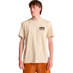 Billabong - Range S/S - T-Shirt