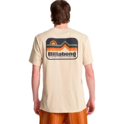 Billabong - Range S/S - T-Shirt