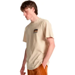 Billabong - Range S/S - T-Shirt