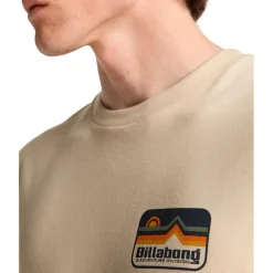 Billabong - Range S/S - T-Shirt