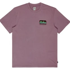 Billabong - Range S/S - T-Shirt