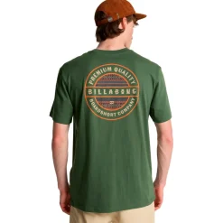 Billabong - Rotor - T-Shirt