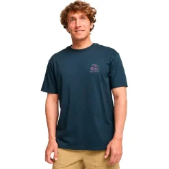 Billabong - Scribbly S/S - T-Shirt