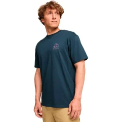 Billabong - Scribbly S/S - T-Shirt