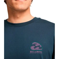 Billabong - Scribbly S/S - T-Shirt