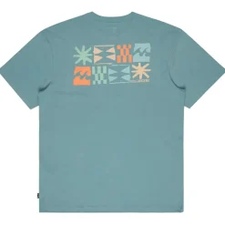 Billabong - Segment S/S - T-Shirt