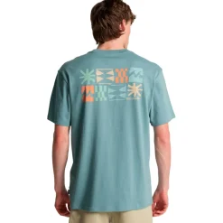 Billabong - Segment S/S - T-Shirt