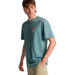 Billabong - Segment S/S - T-Shirt