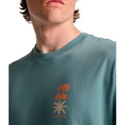 Billabong - Segment S/S - T-Shirt