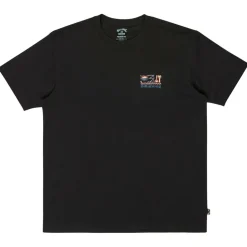 Billabong - Segment S/S - T-Shirt