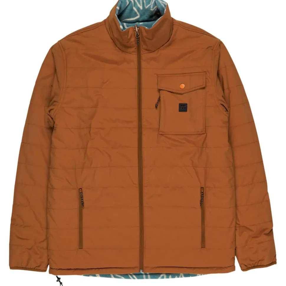 Billabong - Unwind Revo 10K Jacket - Freizeitjacke