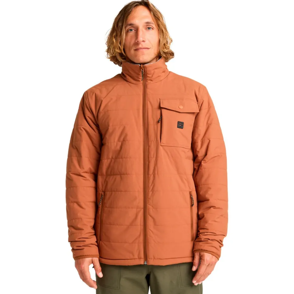 Billabong - Unwind Revo 10K Jacket - Freizeitjacke