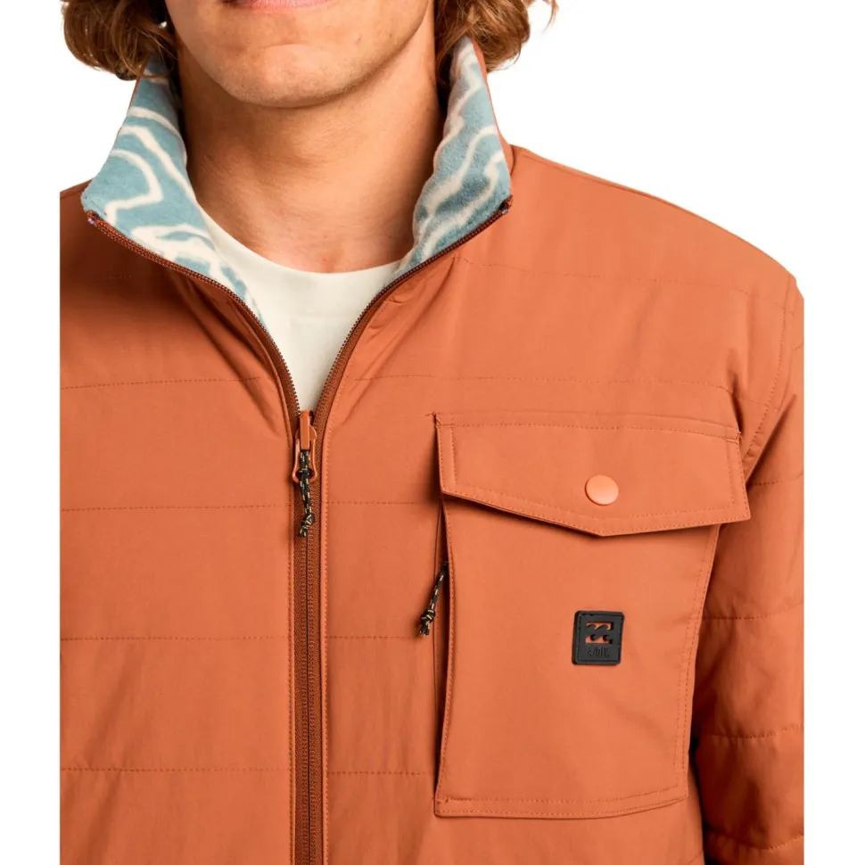 Billabong - Unwind Revo 10K Jacket - Freizeitjacke
