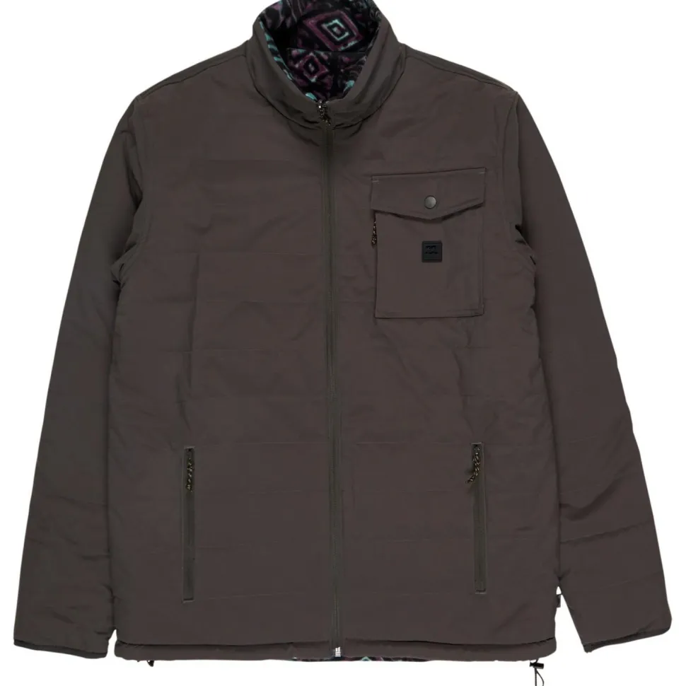 Billabong - Unwind Revo 10K Jacket - Freizeitjacke