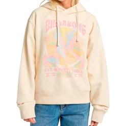 Billabong - Women's Aguila Hood - Hoodie