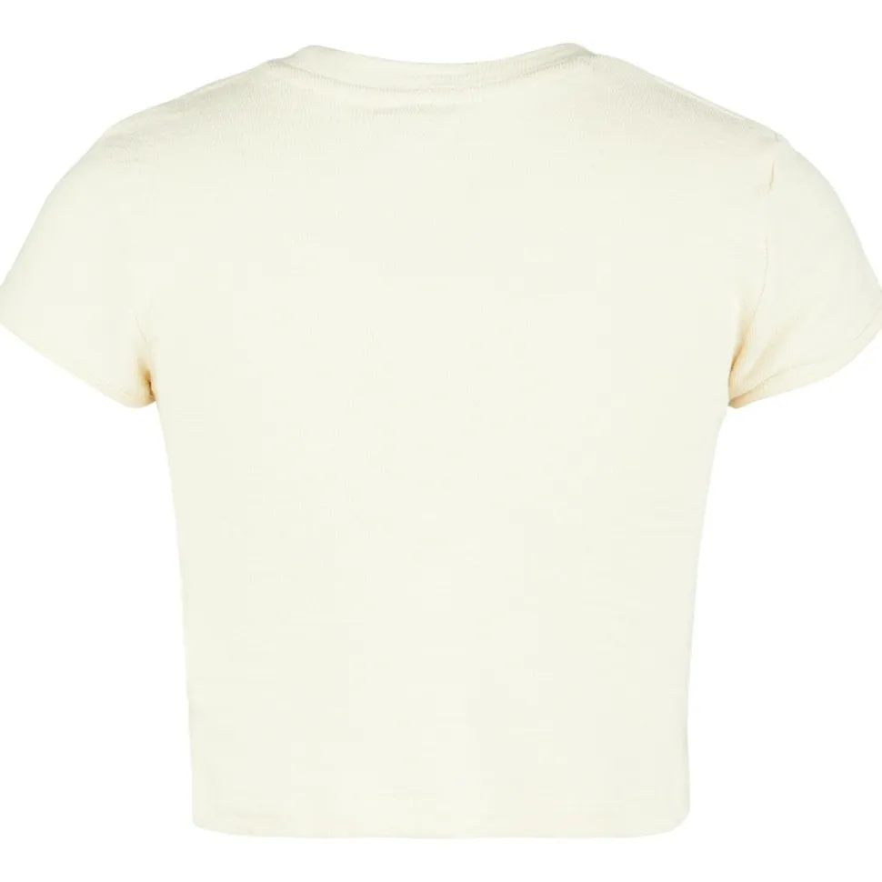 Billabong - Women's Baby Tee - T-Shirt