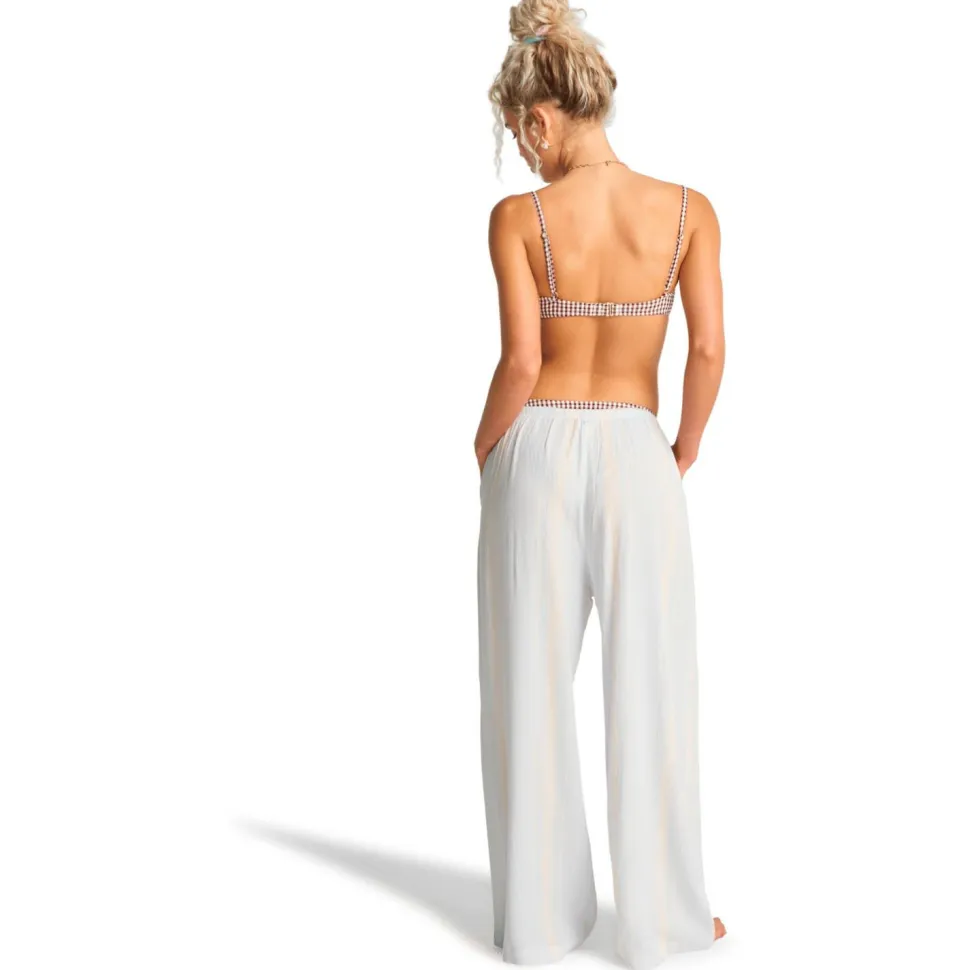 Billabong - Women's Beach Bound Pant - Freizeithose