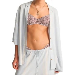 Billabong - Women's Beach Side - Bluse