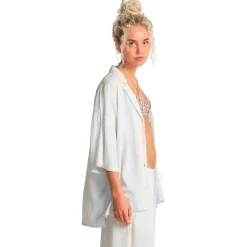 Billabong - Women's Beach Side - Bluse