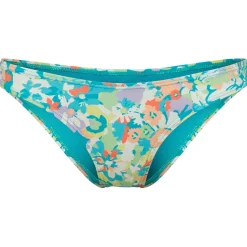 Billabong - Women's Bella Costa Hike - Bikini-Bottom
