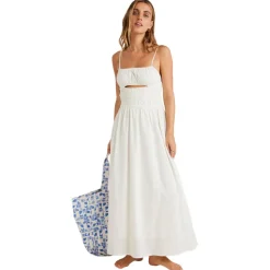 Billabong - Women's Cloud Dress - Kleid