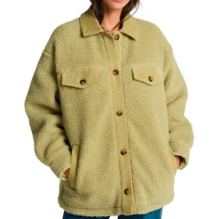 Billabong - Women's Coastal Waves - Fleecejacke